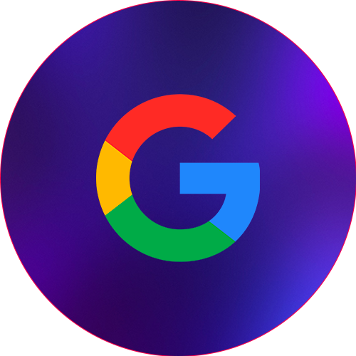 icon google